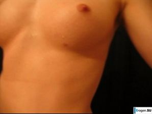 На лицо ужасная, добрая внутри. Часть 10. Эскиз 9