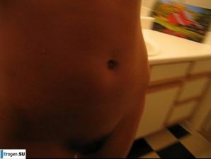 На лицо ужасная, добрая внутри. Часть 11. Эскиз 12