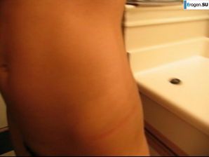 На лицо ужасная, добрая внутри. Часть 11. Эскиз 7