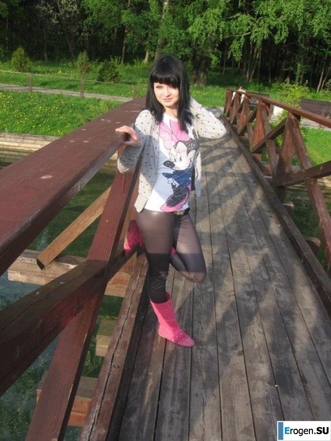 леггинсы рулят. Часть 100. Фото 10