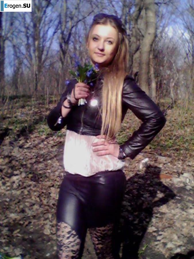 леггинсы рулят. Часть 100. Фото 11