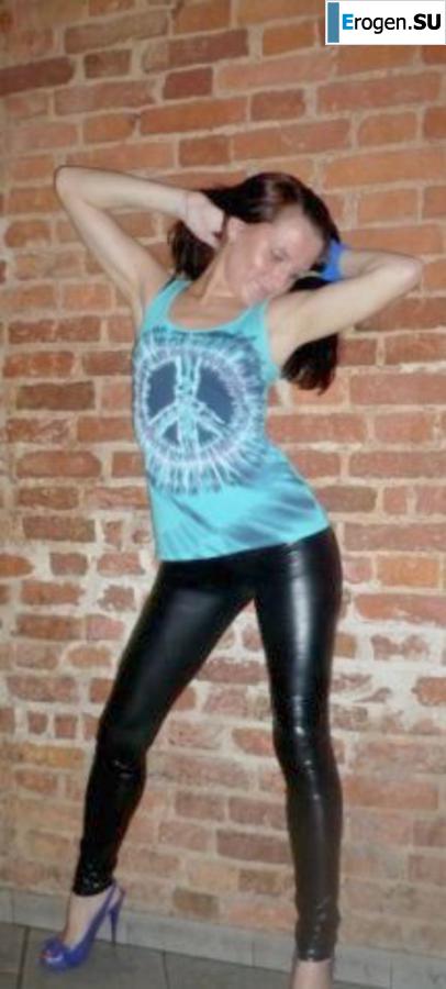 леггинсы рулят. Часть 100. Фото 13