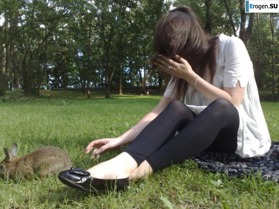 леггинсы рулят. Часть 100. Фото 16