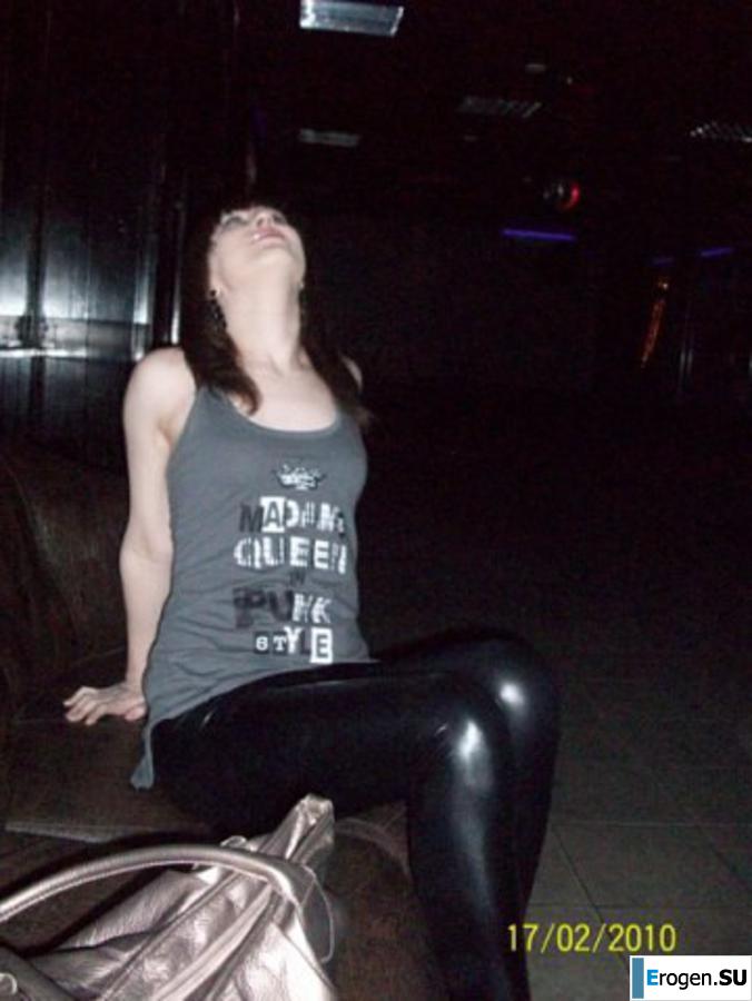 леггинсы рулят. Часть 100. Фото 17