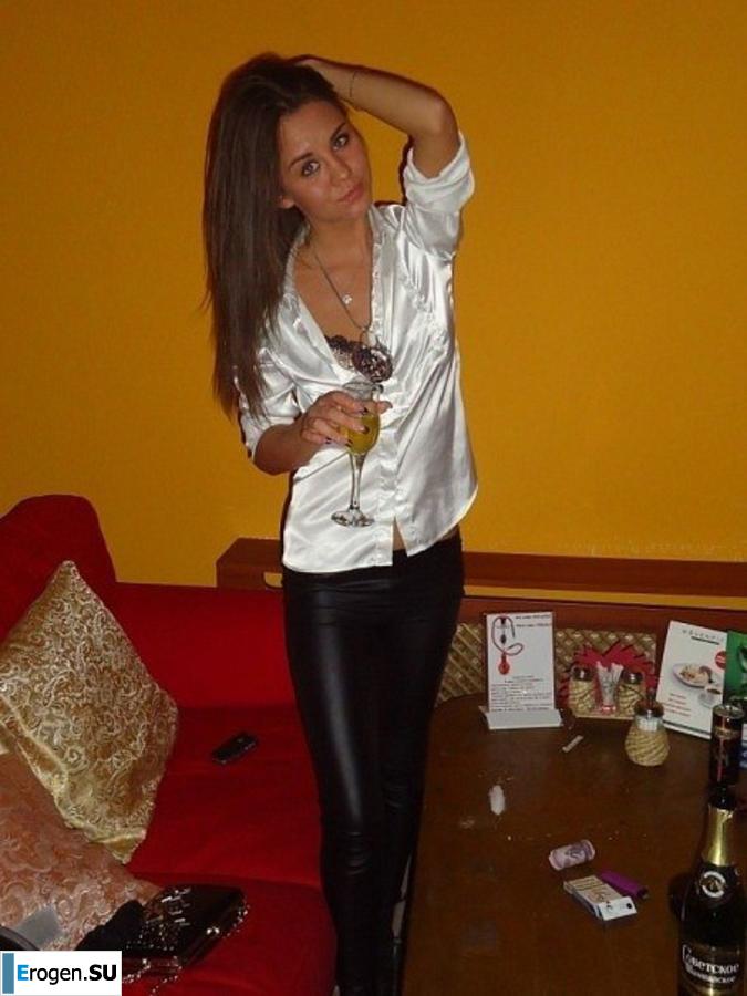 леггинсы рулят. Часть 100. Фото 20