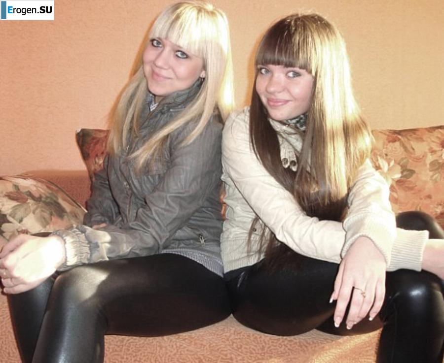 леггинсы рулят. Часть 100. Фото 22