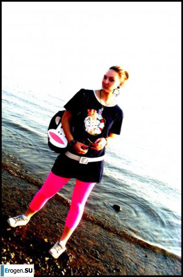 леггинсы рулят. Часть 100. Фото 23