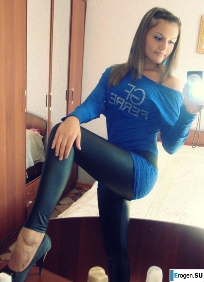 леггинсы рулят. Часть 100. Фото 25