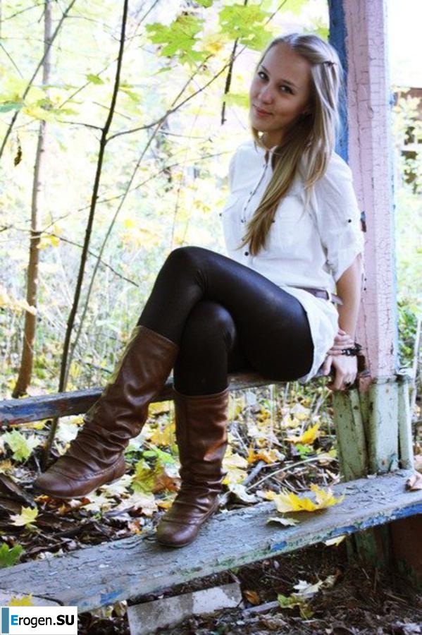 леггинсы рулят. Часть 100. Фото 26