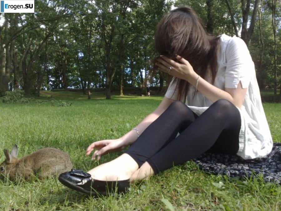 леггинсы рулят. Часть 100. Фото 27