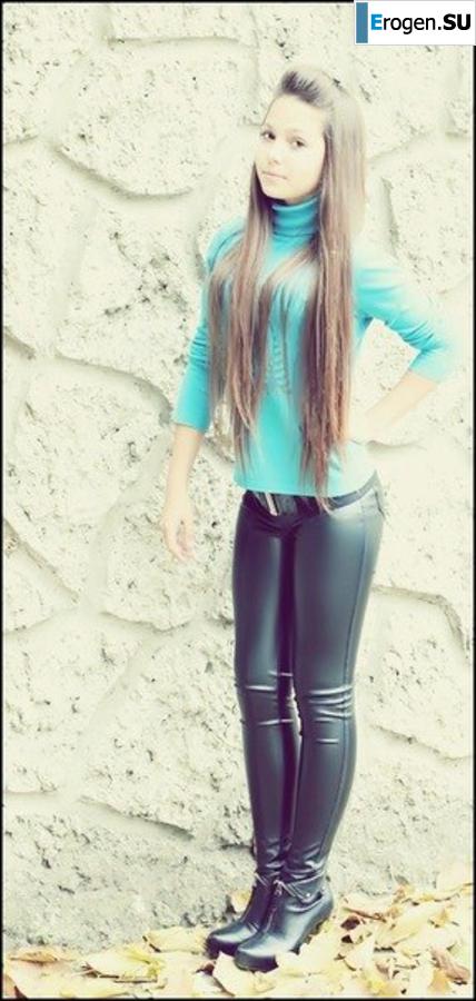 леггинсы рулят. Часть 100. Фото 29