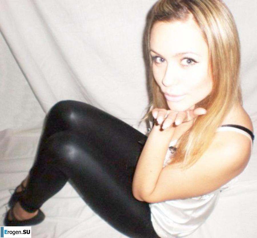 леггинсы рулят. Часть 100. Фото 32