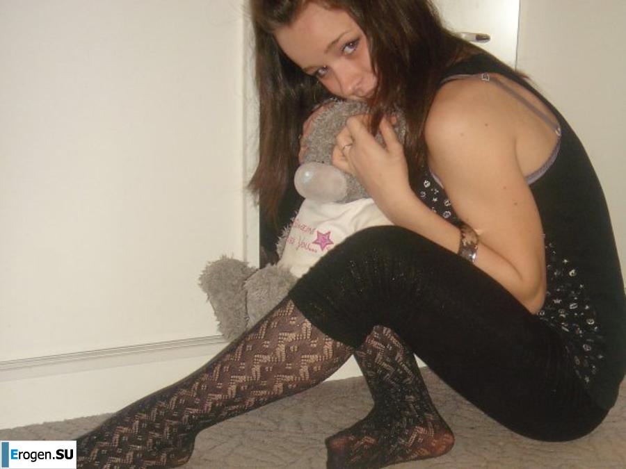 леггинсы рулят. Часть 100. Фото 33