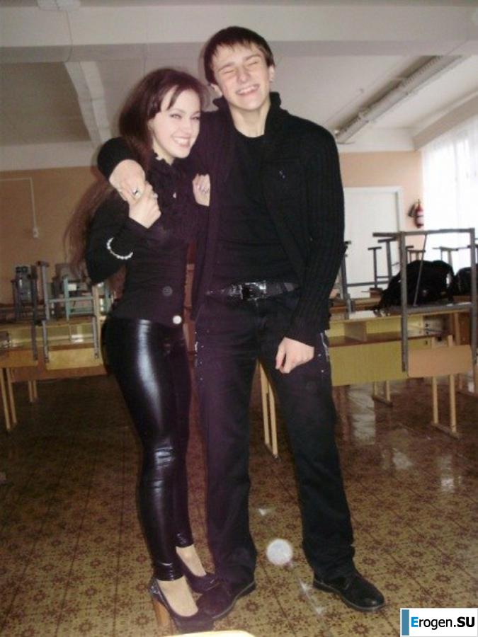 леггинсы рулят. Часть 100. Фото 34