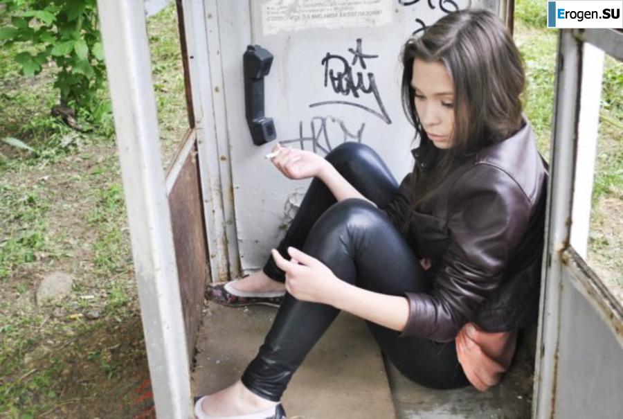 леггинсы рулят. Часть 100. Фото 36