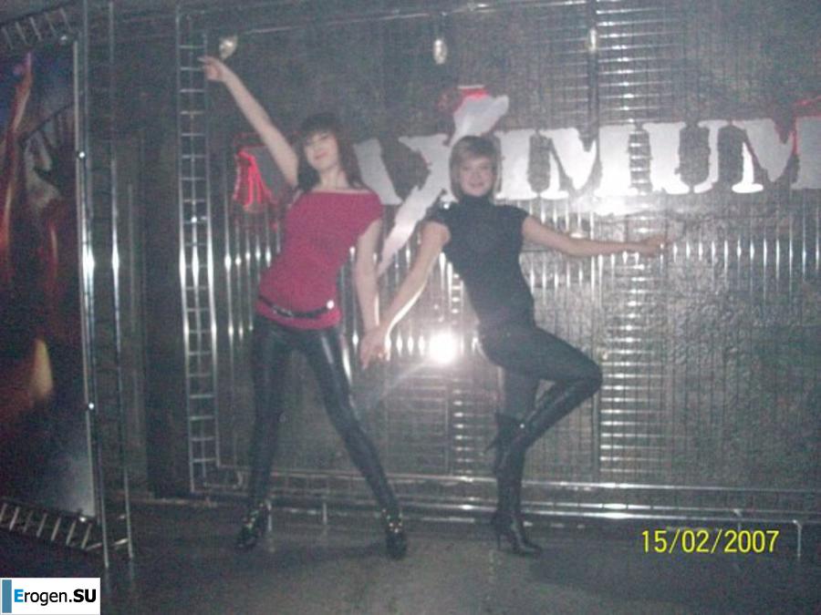 леггинсы рулят. Часть 100. Фото 38