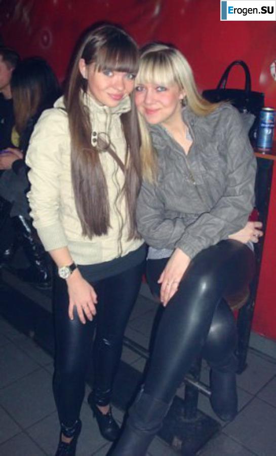 леггинсы рулят. Часть 100. Фото 5