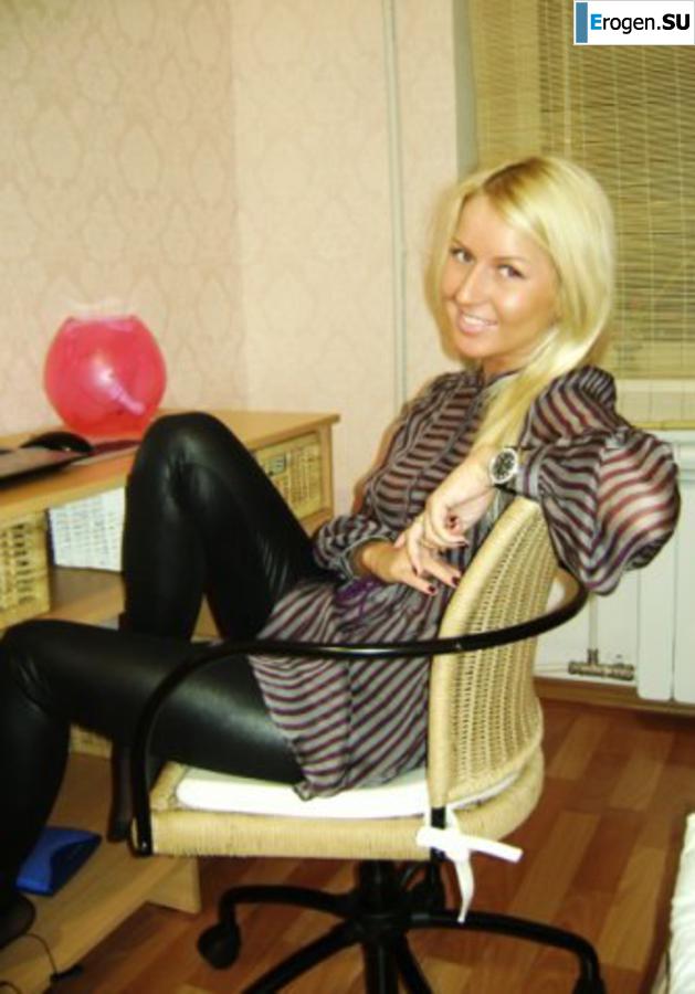 леггинсы рулят. Часть 100. Фото 7