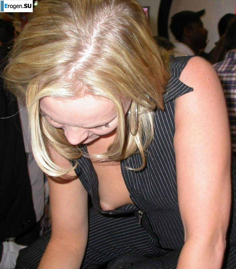 oops boobs lit up. Photo 29