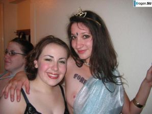 oops boobs lit up. Thumb 14