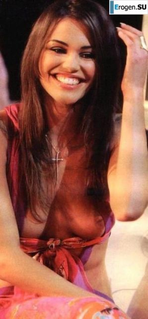 oops boobs lit up. Thumb 20