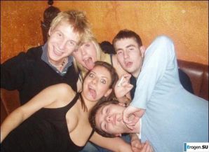 oops boobs lit up. Thumb 34