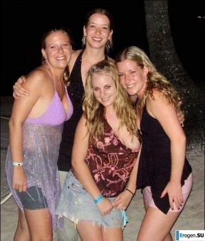 oops boobs lit up. Thumb 37