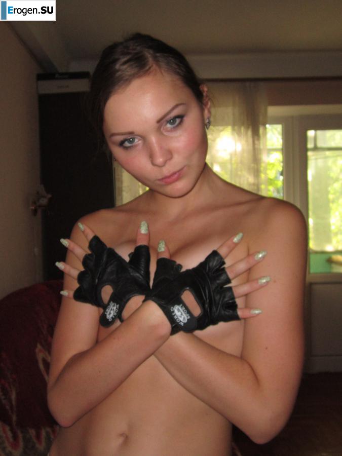 Slender Zaporozhye girl. Photo 3