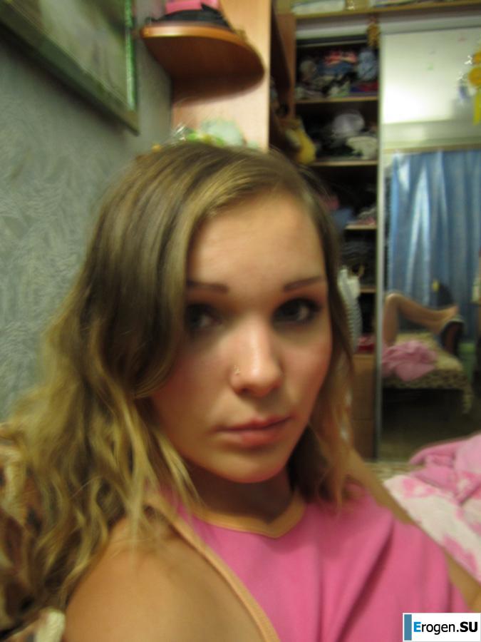 Slender Zaporozhye girl. Photo 47