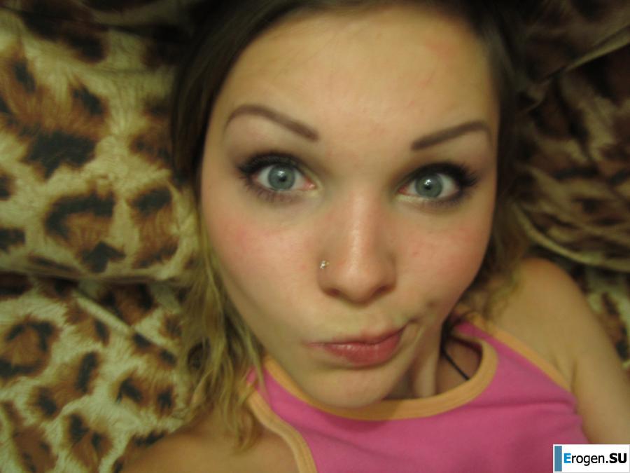 Slender Zaporozhye girl. Photo 49