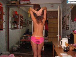 Slender Zaporozhye girl. Thumb 29