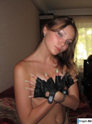 Slender Zaporozhye girl. Thumb 4