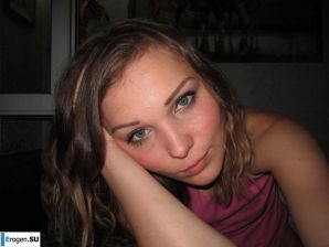 Slender Zaporozhye girl. Thumb 46