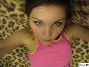 Slender Zaporozhye girl. Thumb 48