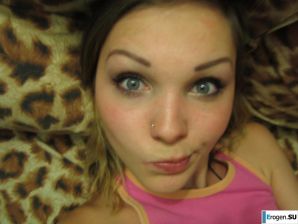 Slender Zaporozhye girl. Thumb 49