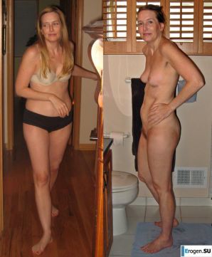 Well-preserved old woman - minx. Thumb 20