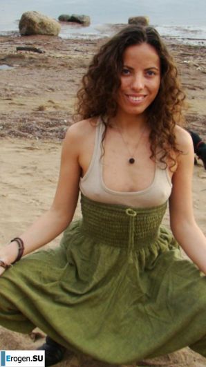 Ukrainian nudists in the summer. Thumb 25