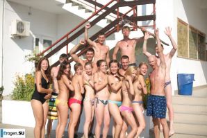 Such are the amusements of Russian students. Thumb 13