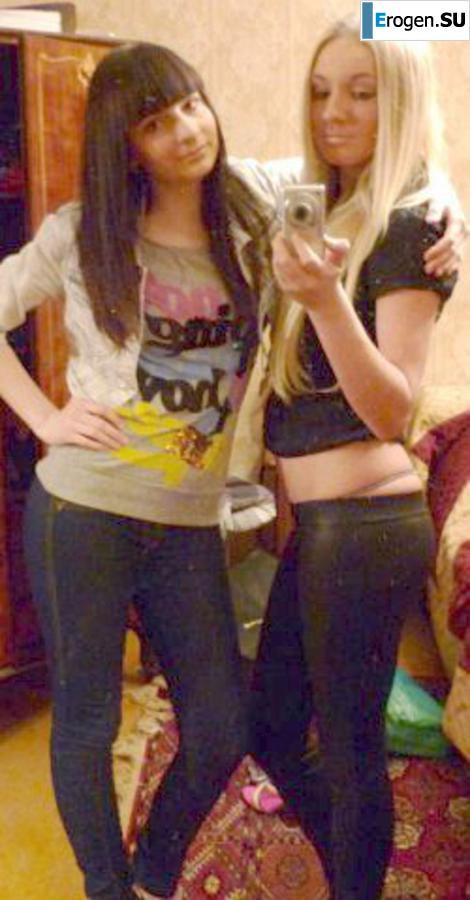 леггинсы рулят. Часть 101. Фото 12