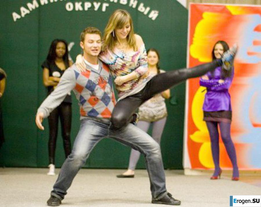 леггинсы рулят. Часть 101. Фото 13