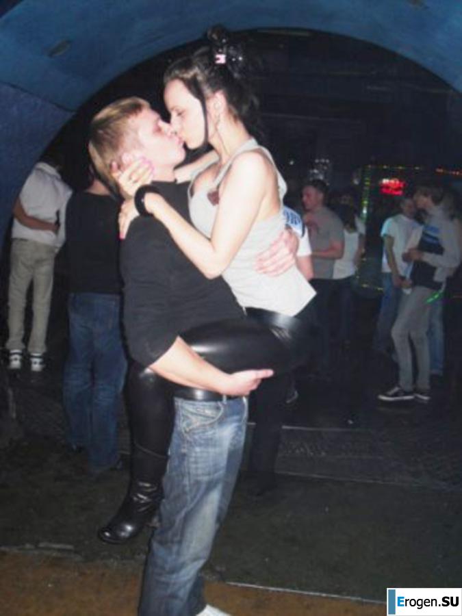 леггинсы рулят. Часть 101. Фото 16