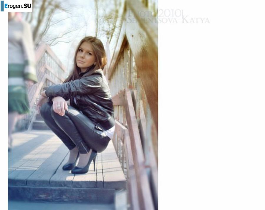 леггинсы рулят. Часть 101. Фото 18