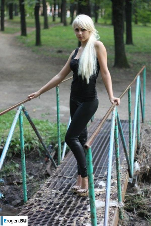 леггинсы рулят. Часть 101. Фото 23