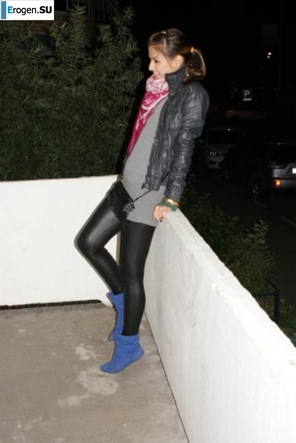 леггинсы рулят. Часть 101. Фото 32