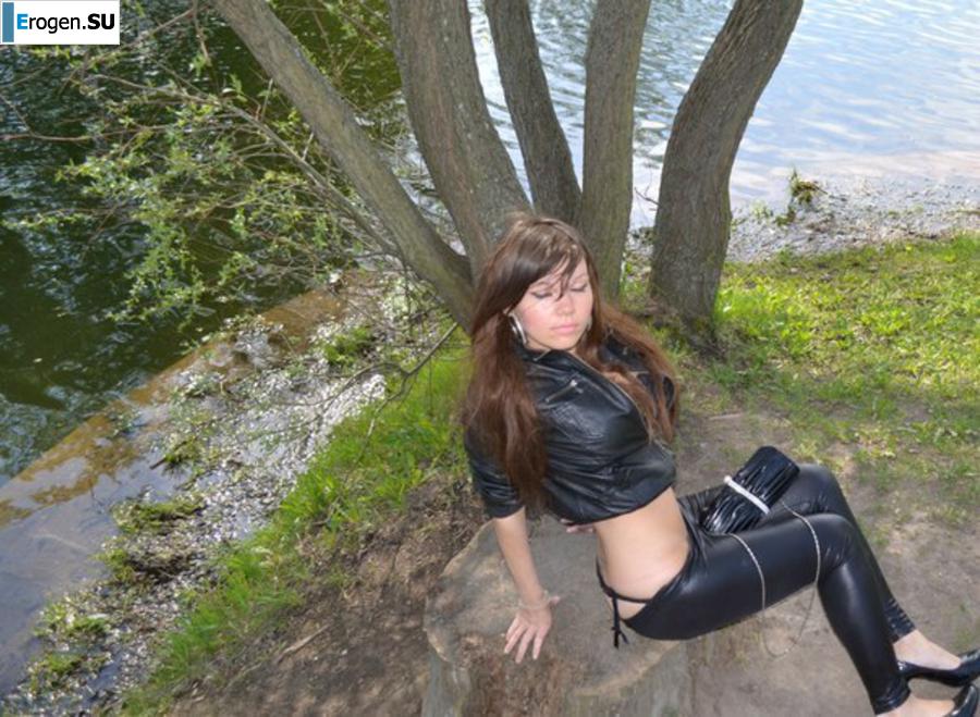 леггинсы рулят. Часть 101. Фото 33