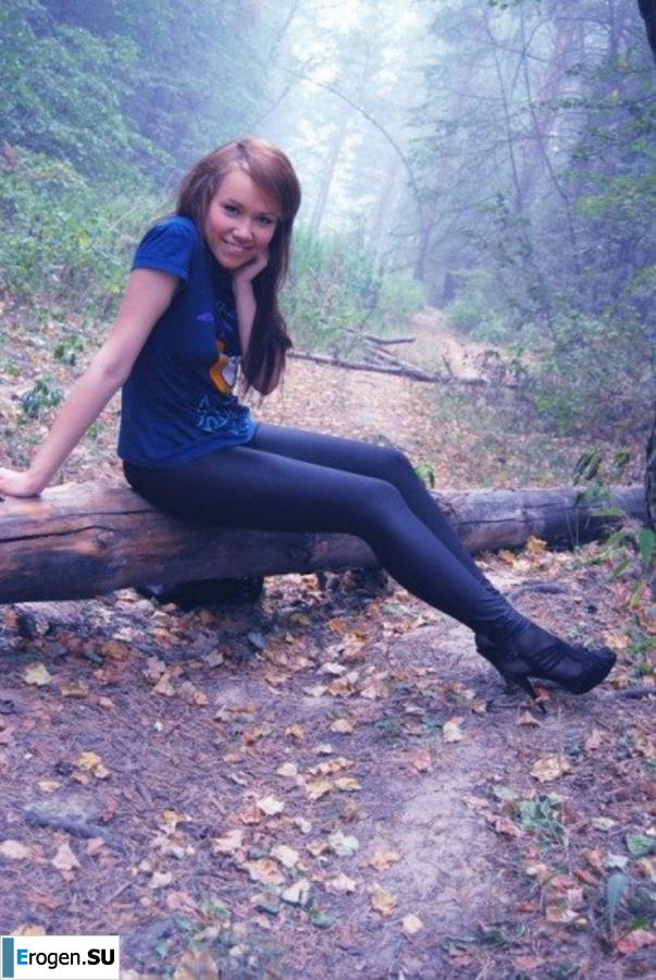 леггинсы рулят. Часть 101. Фото 34