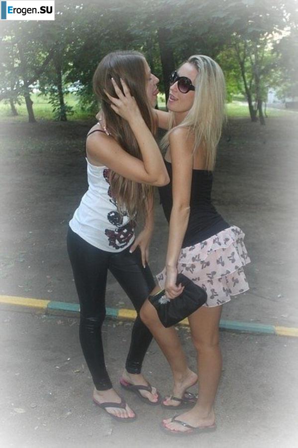 леггинсы рулят. Часть 101. Фото 35