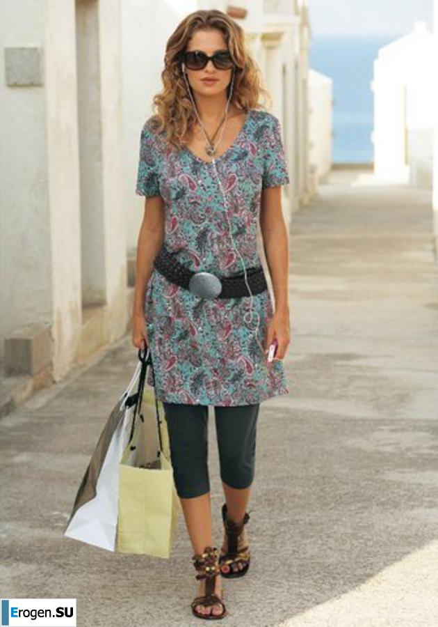 леггинсы рулят. Часть 101. Фото 39