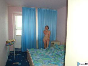 простая но сексуальная пара. Эскиз 25