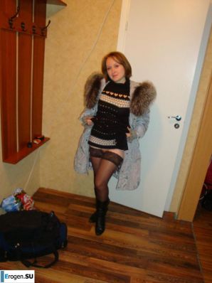 простая но сексуальная пара. Эскиз 34